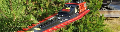 Para maquinas pequenas