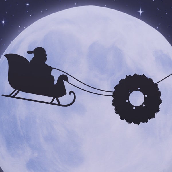 Pausa de Natal da MenSe Oy 22.12.2025 - 6.1.2026